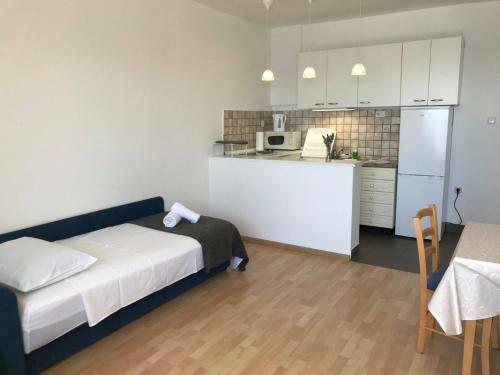 Apartmani Silvano