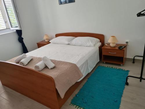 Apartmani Silvano