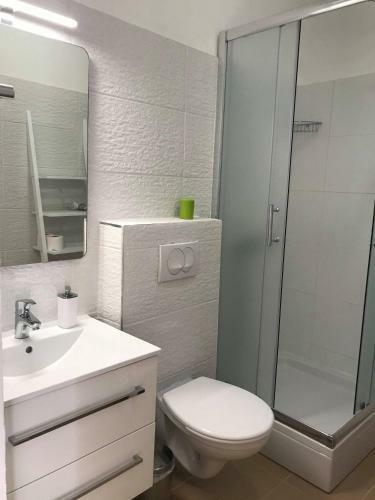 Apartmani Silvano