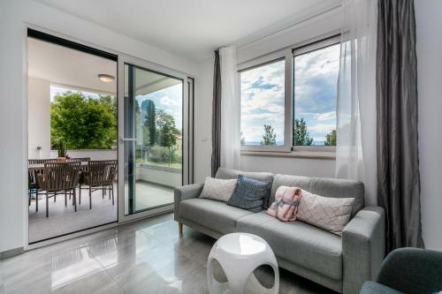 Apartamento 2a Partment Rukavina