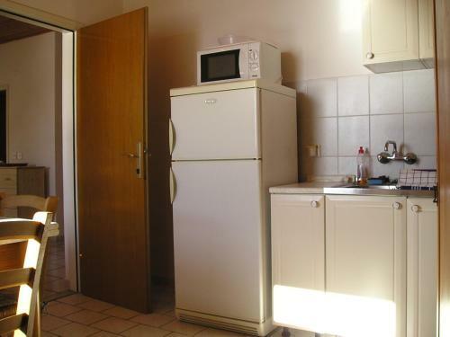 Apartments Pavla