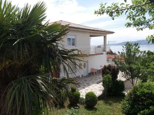 Apartamento Nina Sea Wiew