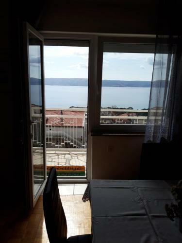 Apartamento Nina Sea Wiew