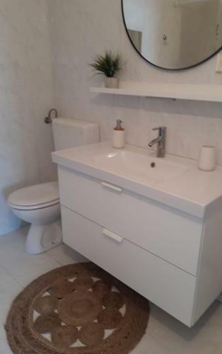 Apartamento Nina Sea Wiew