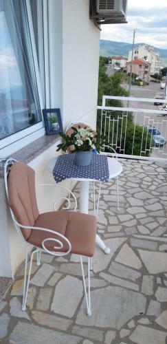 Apartamento Nina Sea Wiew