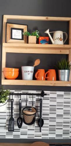 Apartamento Nina Sea Wiew