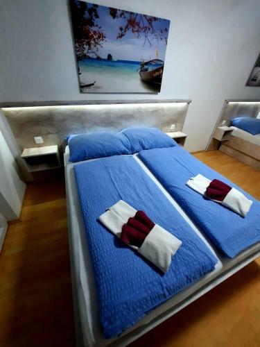 Bed & Breakfast Villa Nikolina