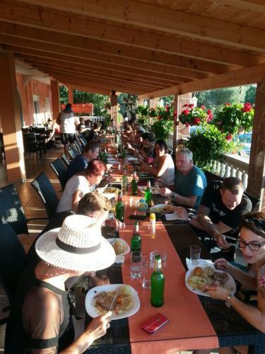 Bed & Breakfast Villa Nikolina