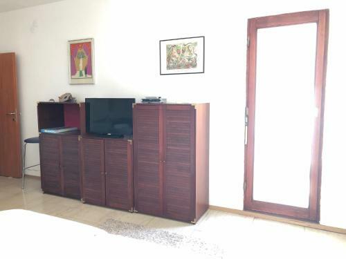 Apartamento Capital Blue Moon