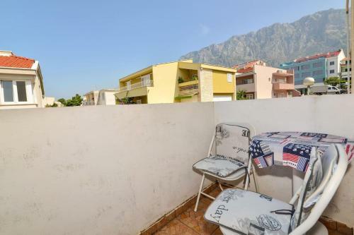 Apartamento Capital Blue Moon