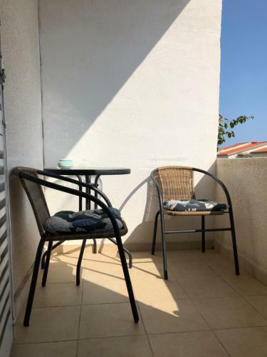 Apartamento Capital Blue Moon