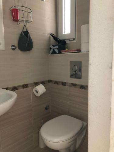 Apartamento Capital Blue Moon