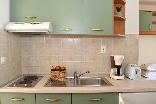 Old Town Studio Apartments