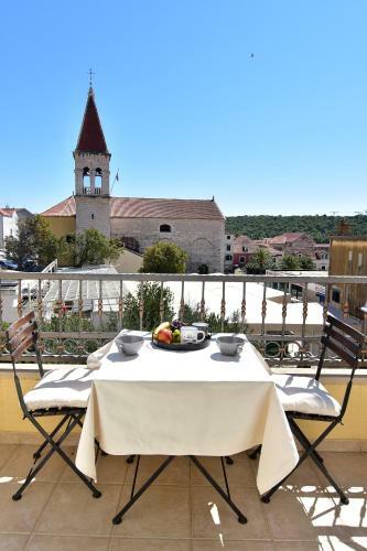 Old Town Studio Apartments