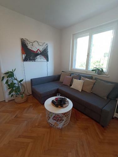 Apartment 70 M From The Beach