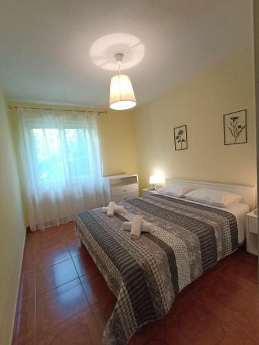 Apartment 70 M From The Beach