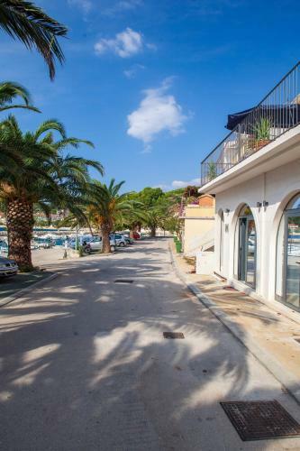 Apartman Visnja