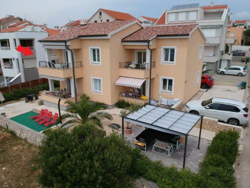 Apartment Traversa