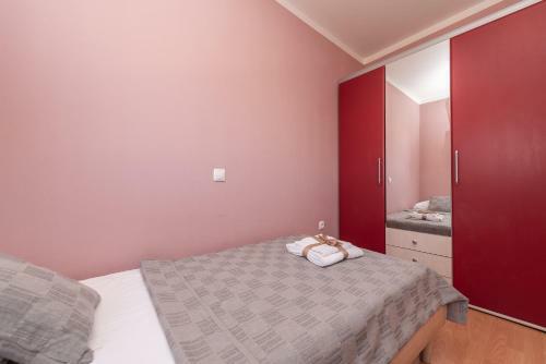 Apartamento Drazen Ap Close To Zrce Beach