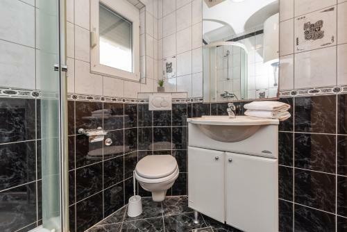 Apartamento Drazen Ap Close To Zrce Beach