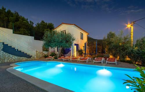 Villa Kuca Za Odmor Joky