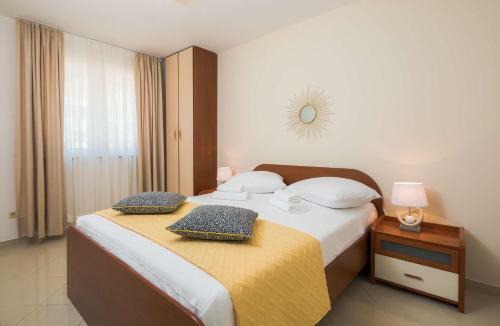 Lavica Seaside Apartments, Podstrana