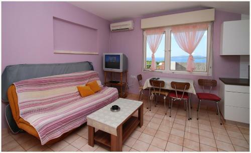 Apartments Ivan Perkov Tomas Bilo