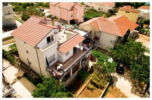 Apartments Ivan Perkov Tomas Bilo