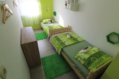 Ku?a Za Odmor Modra Oaza