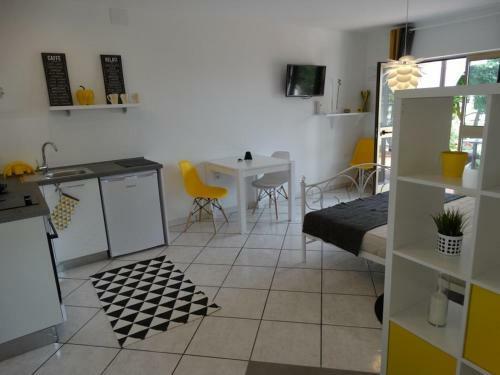 Apartamento Studio Appartman Iva