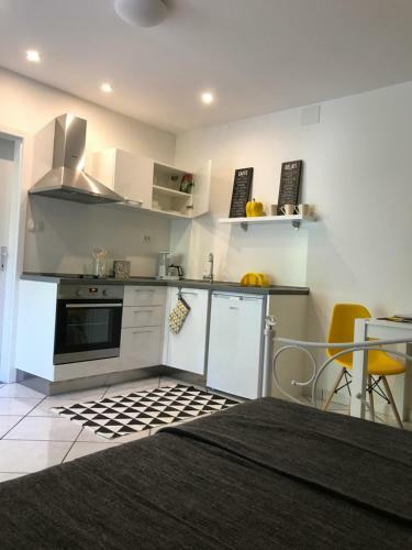 Apartamento Studio Appartman Iva