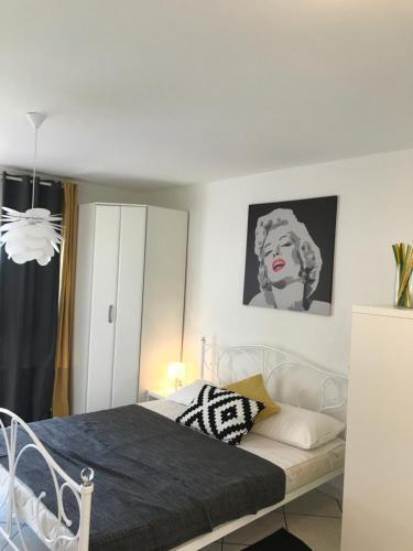 Apartamento Studio Appartman Iva