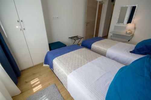 Deluxe Apartment Veruda