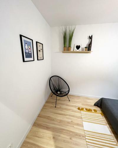 Warszawska 1 Apartament Gi?ycko