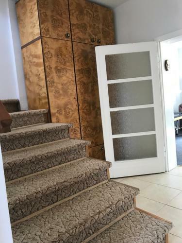 Apartament Przy Basenie