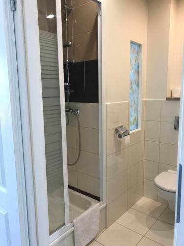 Apartament Przy Basenie