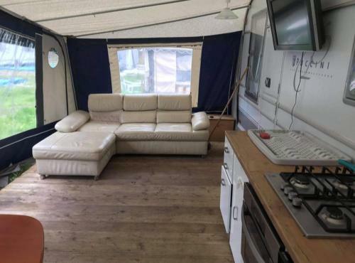 Camping Jurata