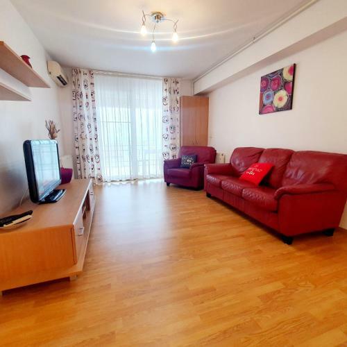 Apartamento Summer Lake