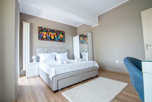 No 309 Apartament Mamaia