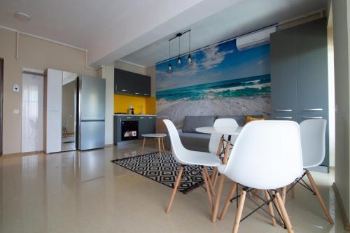 No 309 Apartament Mamaia