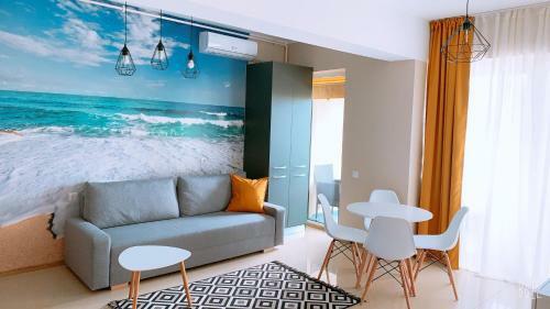 No 309 Apartament Mamaia