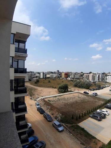 Prado Apartment
