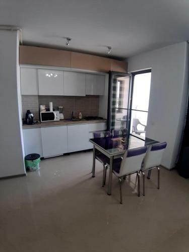 Prado Apartment