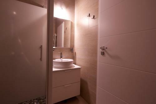 Atlantis Apartment