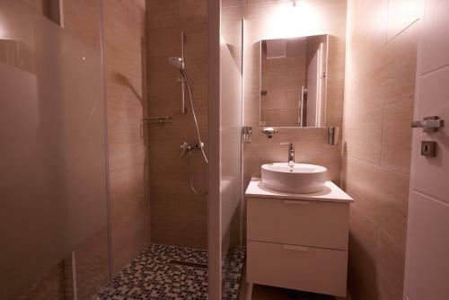Atlantis Apartment