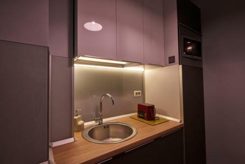 Atlantis Apartment