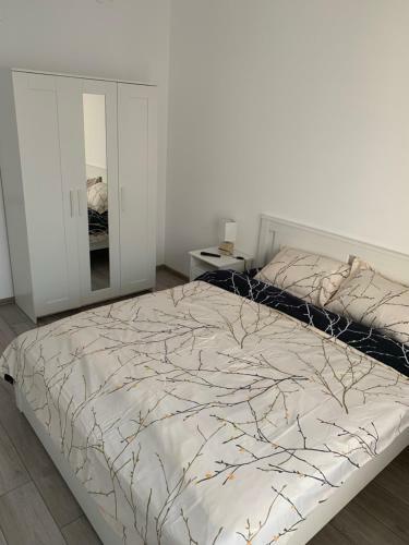 Apartamentul De La Mare