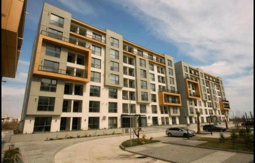 Apartamento Daria Onix Luxury Resort