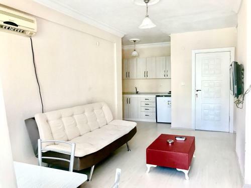 Hotel Fulica Apart