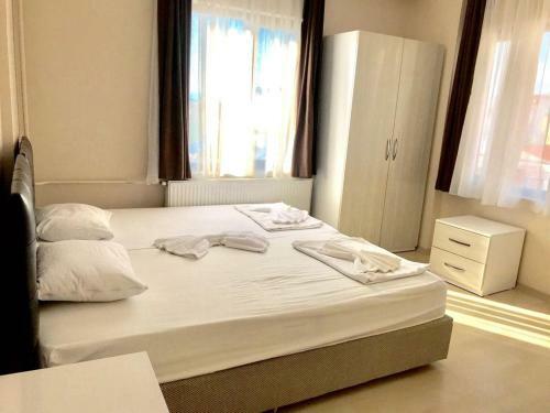 Hotel Fulica Apart
